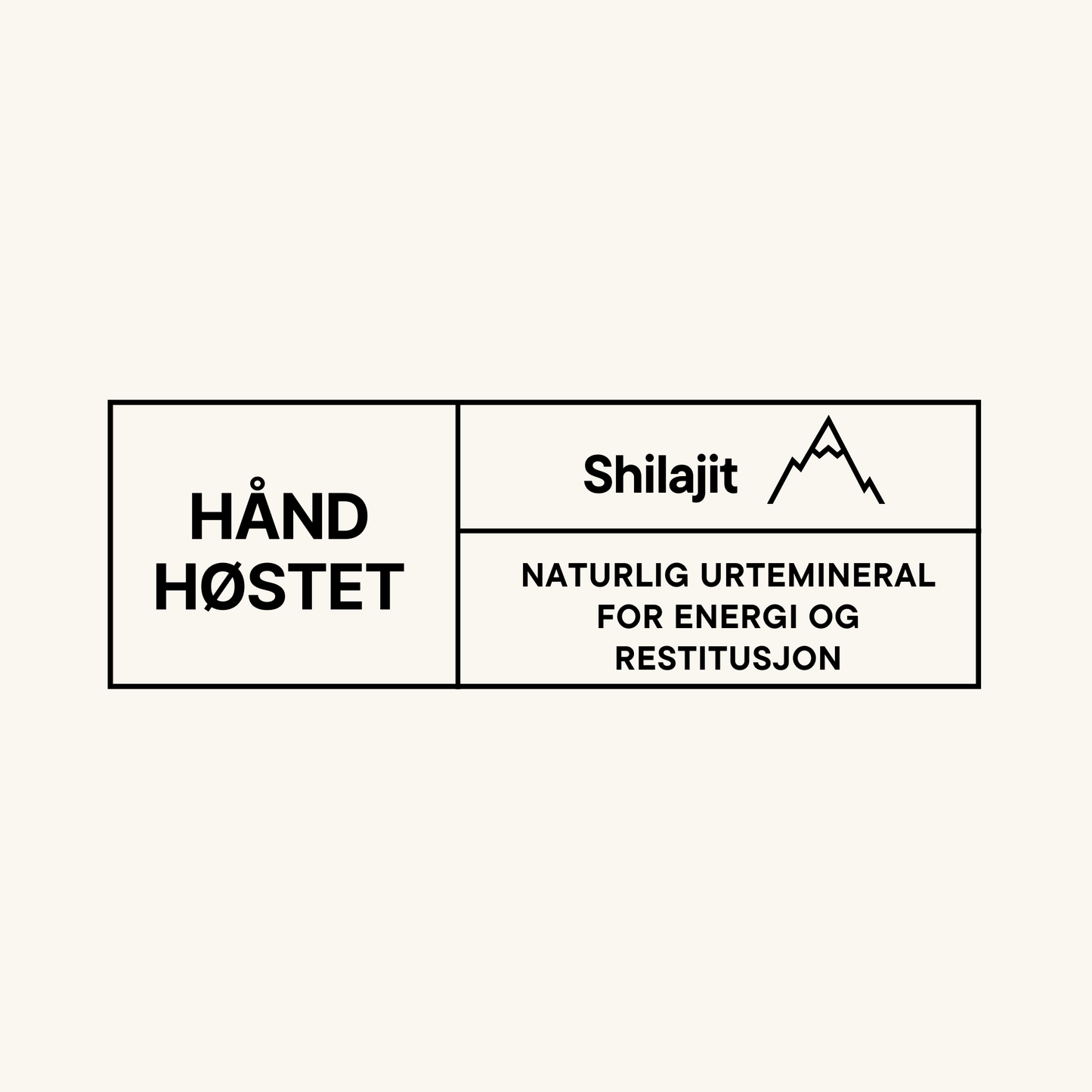 Shilajit