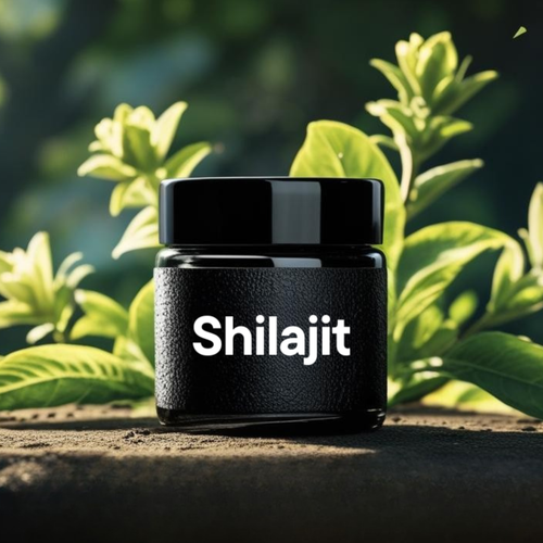Shilajit